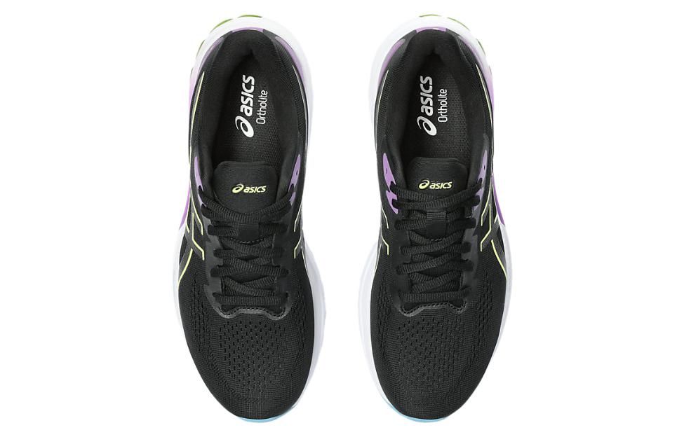 (WMNS) ASICS GT 1000 12 'Black Grape' 1012B450-002 sold by KicksCrew product image thumbnail 5