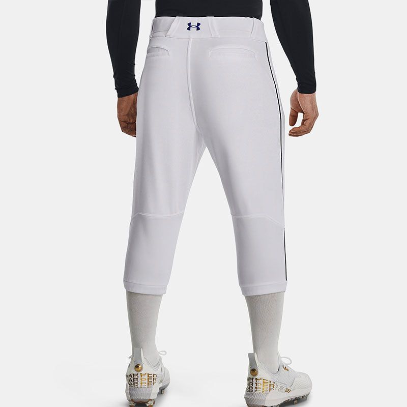 Under Armour Vanish Piped Knicker Pants 'White Blue' 1378697-101 sold by KicksCrew product image thumbnail 5