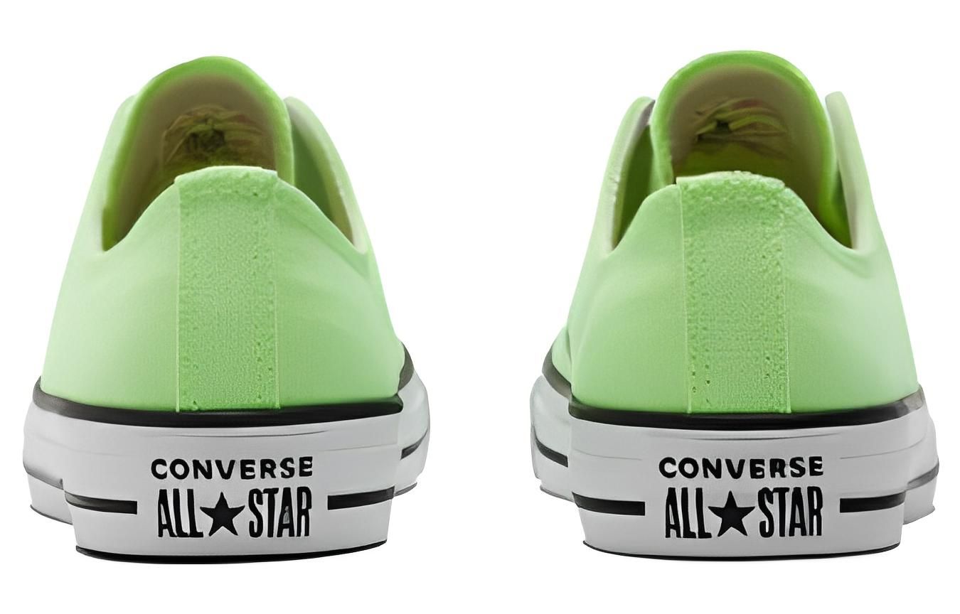 Converse Chuck Taylor All Star 'Neon Green' A03797C sold by KicksCrew product image thumbnail 4