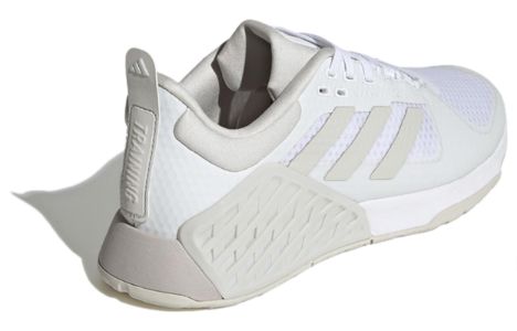 (WMNS) adidas Dropset 2 'White Grey' IF3198 sold by KicksCrew