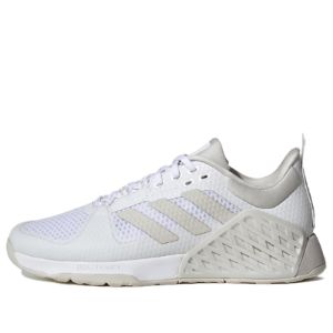 (WMNS) adidas Dropset 2 'White Grey' IF3198 sold by KicksCrew