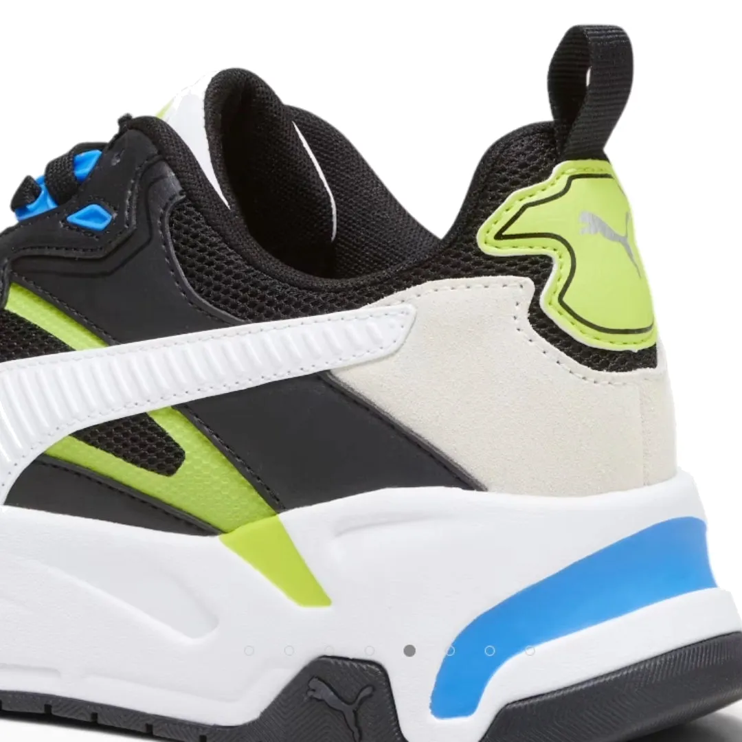 PUMA Trinity Black White' 389289-12 sold by KicksCrew product image thumbnail 3