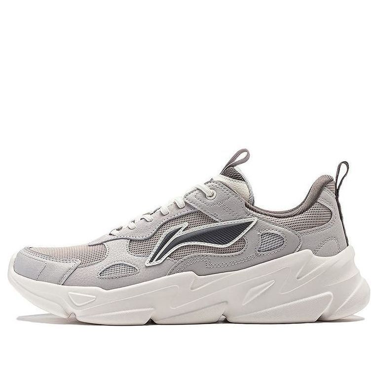 Li-Ning Liuying 'Grey Beige' AGCT387-2 sold by KicksCrew
