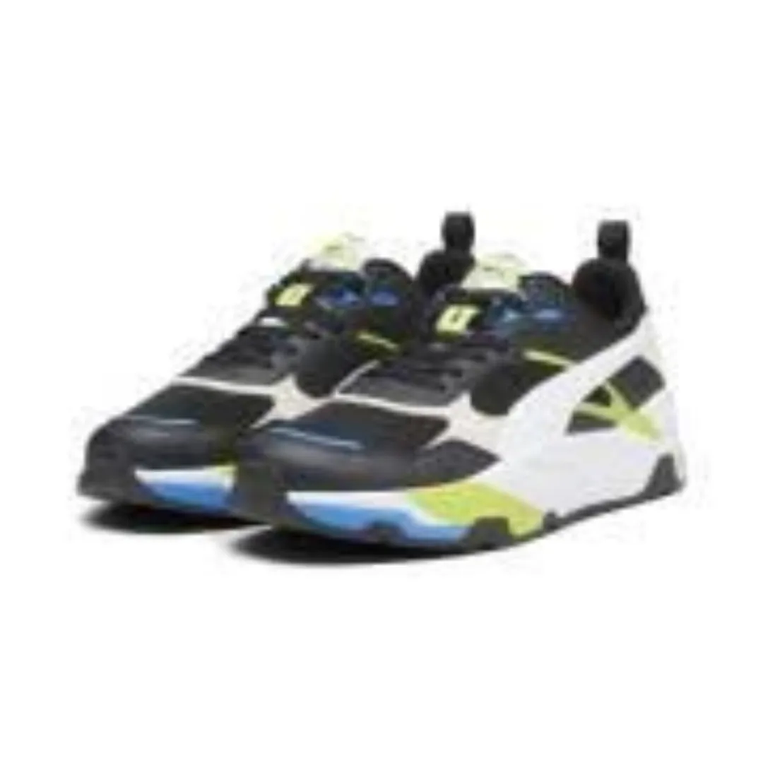 PUMA Trinity Black White' 389289-12 sold by KicksCrew product image thumbnail 2