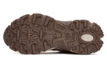 (WMNS) FILA FUSION Sport Sneakers 'Brown White' T12W341601FAC sold by KicksCrew