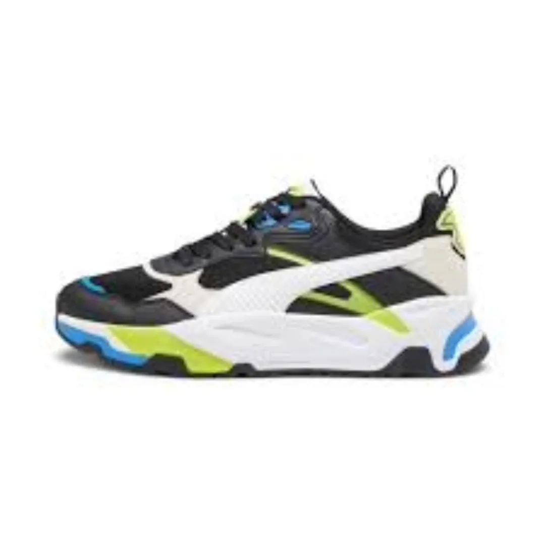 PUMA Trinity Black White' 389289-12 sold by KicksCrew