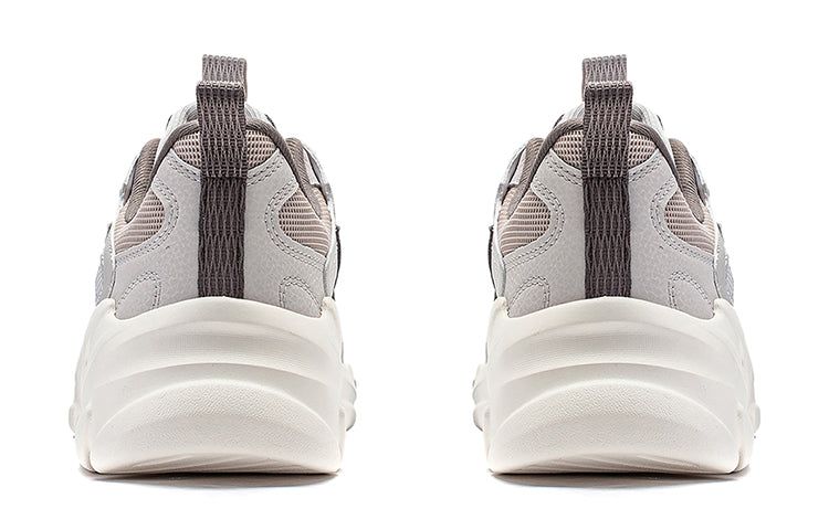 Li-Ning Liuying 'Grey Beige' AGCT387-2 sold by KicksCrew product image thumbnail 5