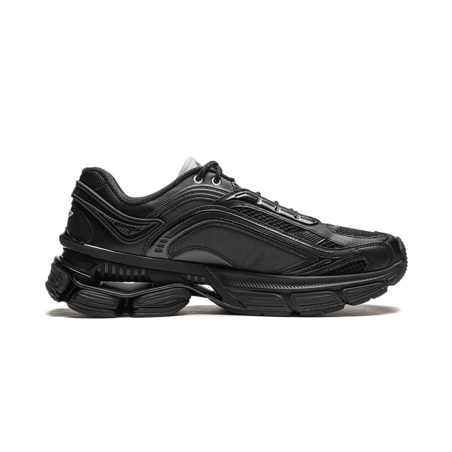 Li-Ning Aurora Renew 'Black' AGCU051-1 sold by KicksCrew product image thumbnail 2