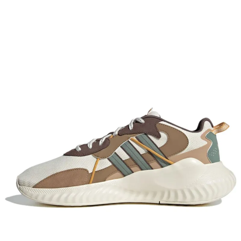 adidas HI-TAIL 'Cream Brown' ID1129 sold by KicksCrew