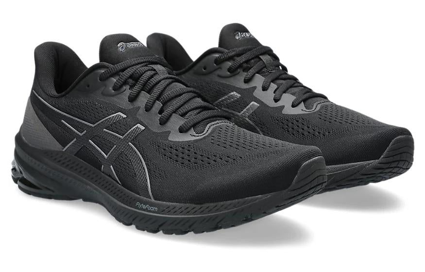ASICS GT 1000 12 'Black Carrier Grey' 1011B631-001 sold by KicksCrew product image thumbnail 3