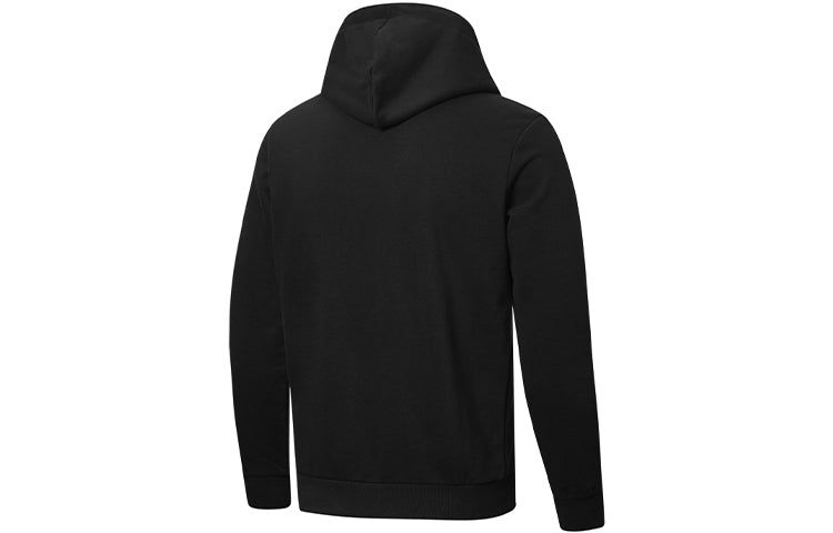 Puma Holiday Pack Crewneck Hoodie 'Black White' 586351-01 sold by KicksCrew product image thumbnail 2