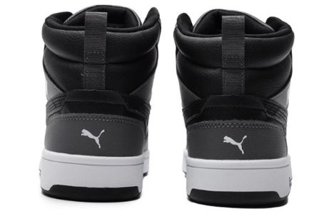 Puma Rebound V6 'White Shadow Grey' 392326-03 sold by KicksCrew