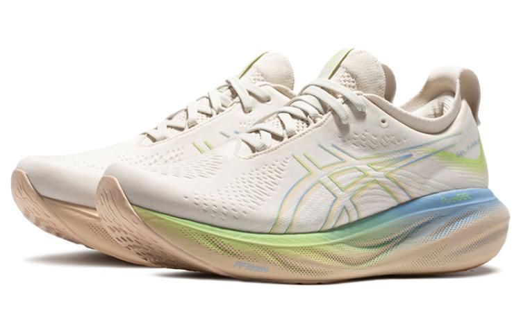 Asics GEL-Nimbus 25 'White' 1011B821-200 sold by KicksCrew product image thumbnail 2