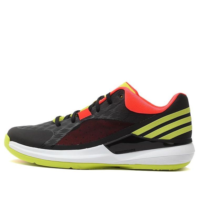 adidas Crazy Strike Low 'Black Green' S83883 sold by KicksCrew