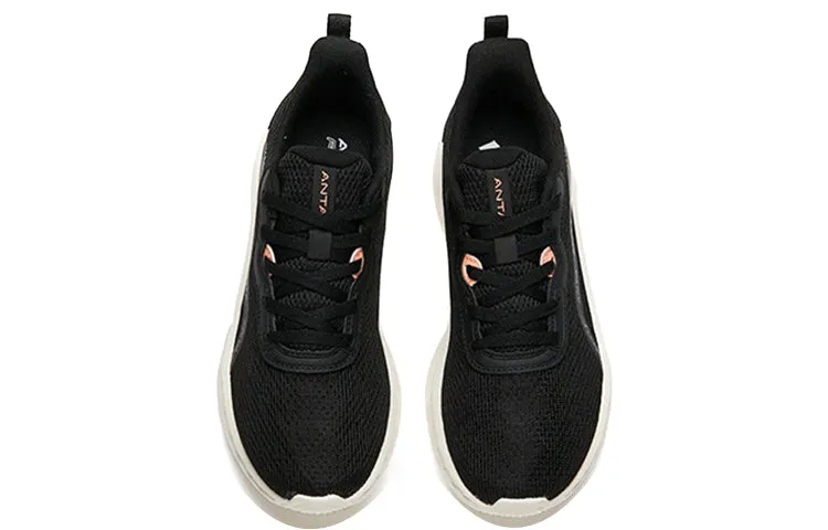 (WMNS) ANTA Running Series 'Black Pink' 122125572-1 sold by KicksCrew product image thumbnail 4