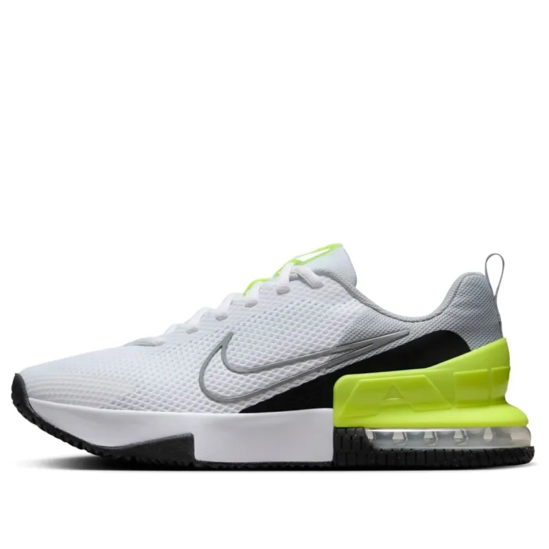 Nike Air Max Alpha Trainer 6 'Light Smoke Grey Black' FQ1833-006 sold by KicksCrew