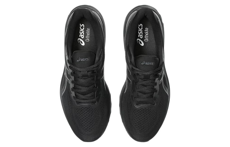 ASICS GT 1000 12 'Black Carrier Grey' 1011B631-001 sold by KicksCrew product image thumbnail 5