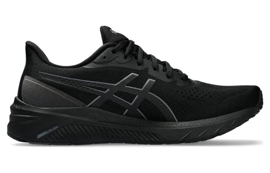 ASICS GT 1000 12 'Black Carrier Grey' 1011B631-001 sold by KicksCrew product image thumbnail 2
