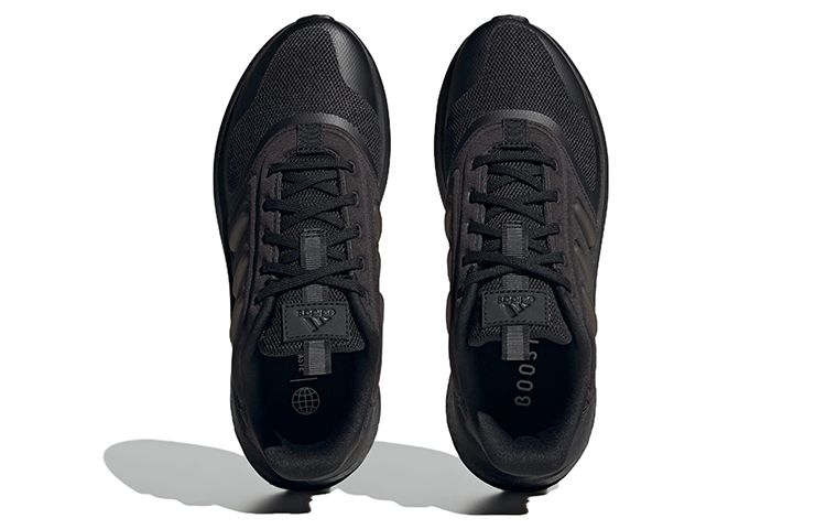 (WMNS) Adidas X_PLRPHASE 'Triple Black' IG4779 sold by KicksCrew product image thumbnail 5