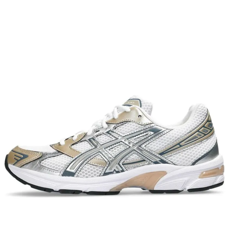 ASICS Gel-1130 'White Wood Crepe' 1201A256-117 sold by KicksCrew