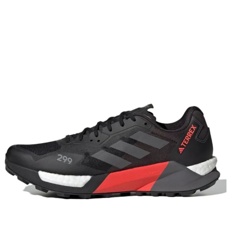 adidas Terrex Agravic Ultra 'Black' HR1080 sold by KicksCrew