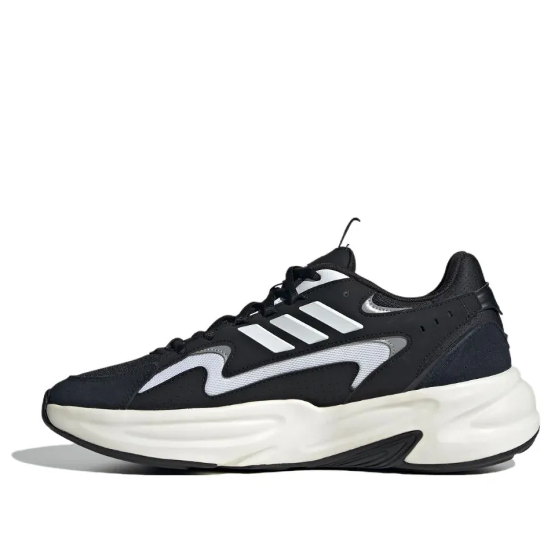 adidas Ozwave 'Black White' ID3573 sold by KicksCrew