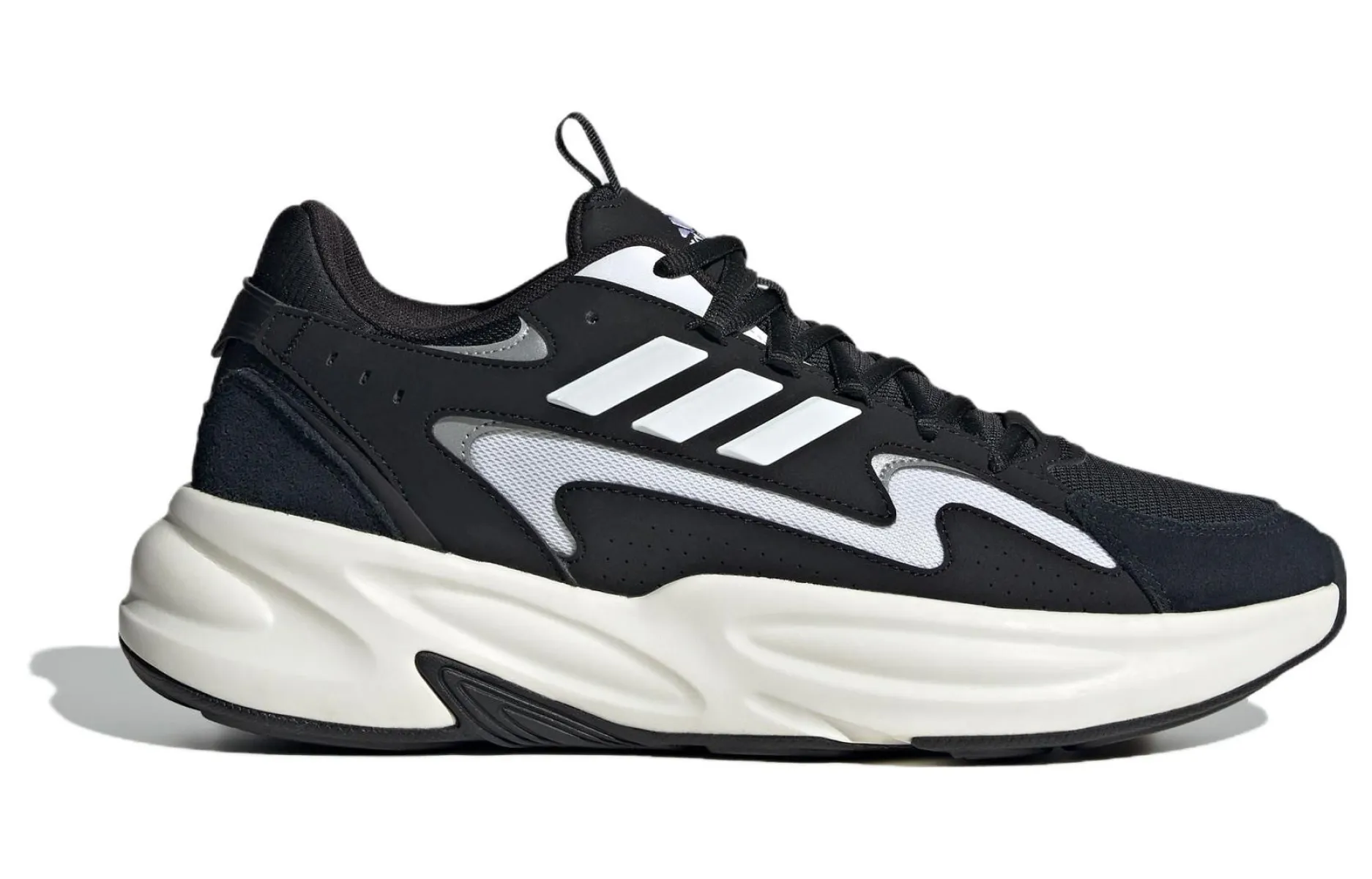 adidas Ozwave 'Black White' ID3573 | Parallel