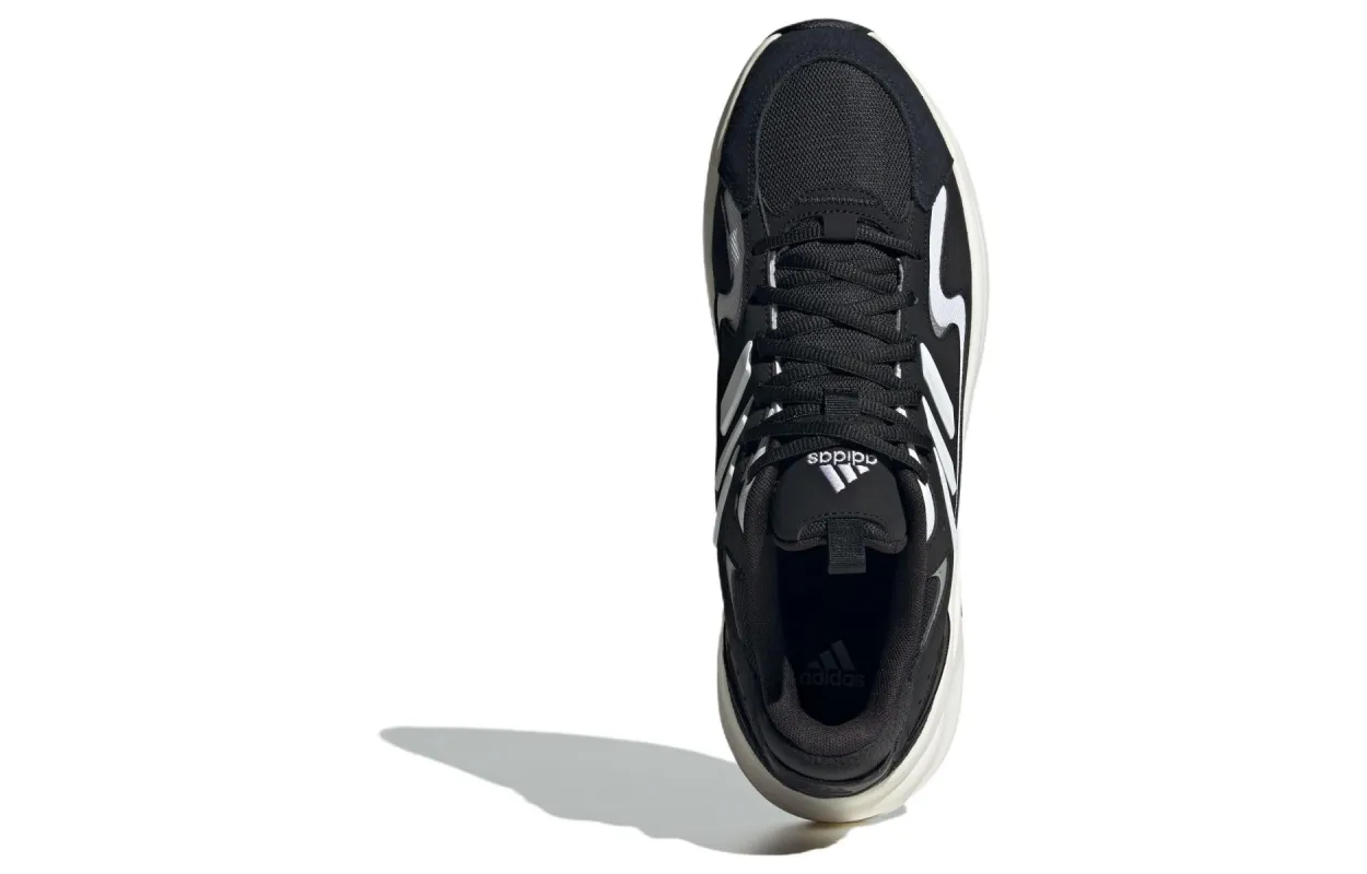 adidas Ozwave 'Black White' ID3573 | Parallel