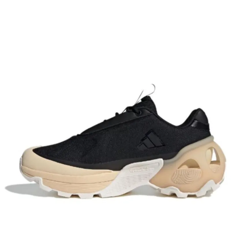 adidas Edge Runner 'Black Beige Pink' IF1703 sold by KicksCrew