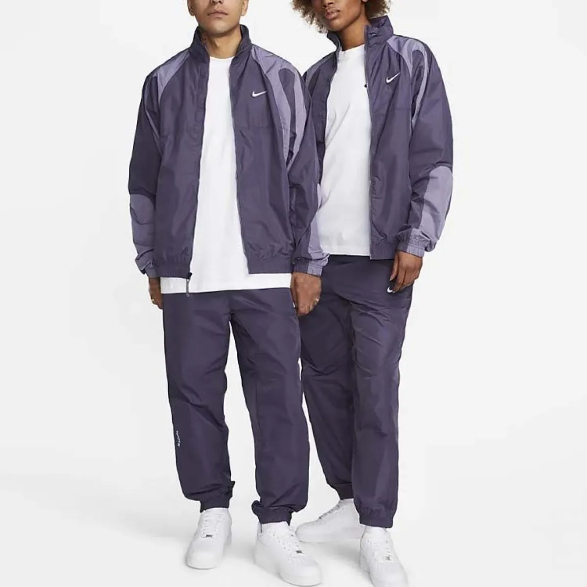 Nike x Nocta Cobalt Track Jacket 'Dark Raisin' DO2808-573 | Parallel