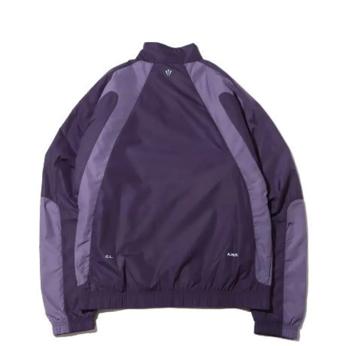 Nike x Nocta Cobalt Track Jacket 