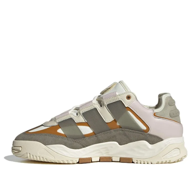 adidas originals Niteball 1.0 'Moss Beige' ID1119 sold by KicksCrew