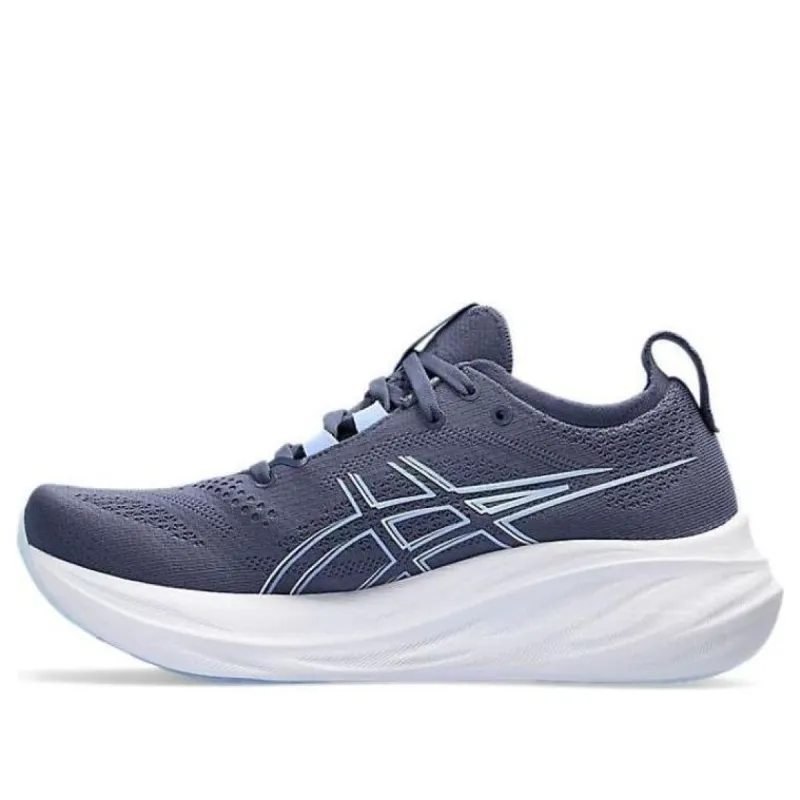 blue sky　プルソワン3点 WMNS) ASICS Gel-Nimbus 26 'Thunder Blue Sapphire' 1012B601-402