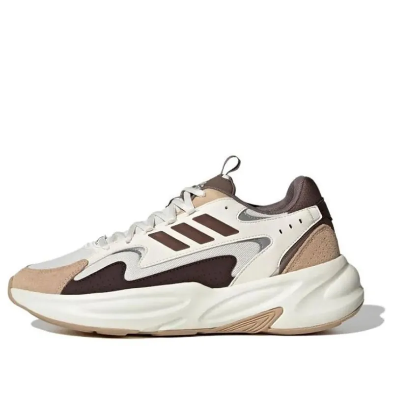 adidas Ozwave 'Brown Cream' IE6059 sold by KicksCrew