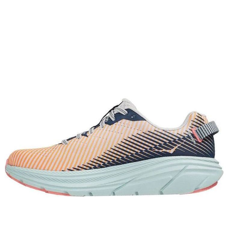 (WMNS) Hoka One One Rincon 2 'Lunar Rock Black' 1110515-LRBI sold by KicksCrew