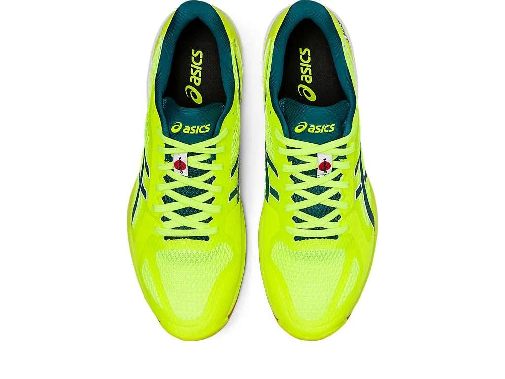 ASICS ROTE JAPAN LYTE FF 2 'Green' 1053A028-750 sold by KicksCrew product image thumbnail 4