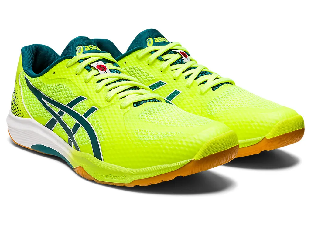 ASICS ROTE JAPAN LYTE FF 2 'Green' 1053A028-750 sold by KicksCrew product image thumbnail 3
