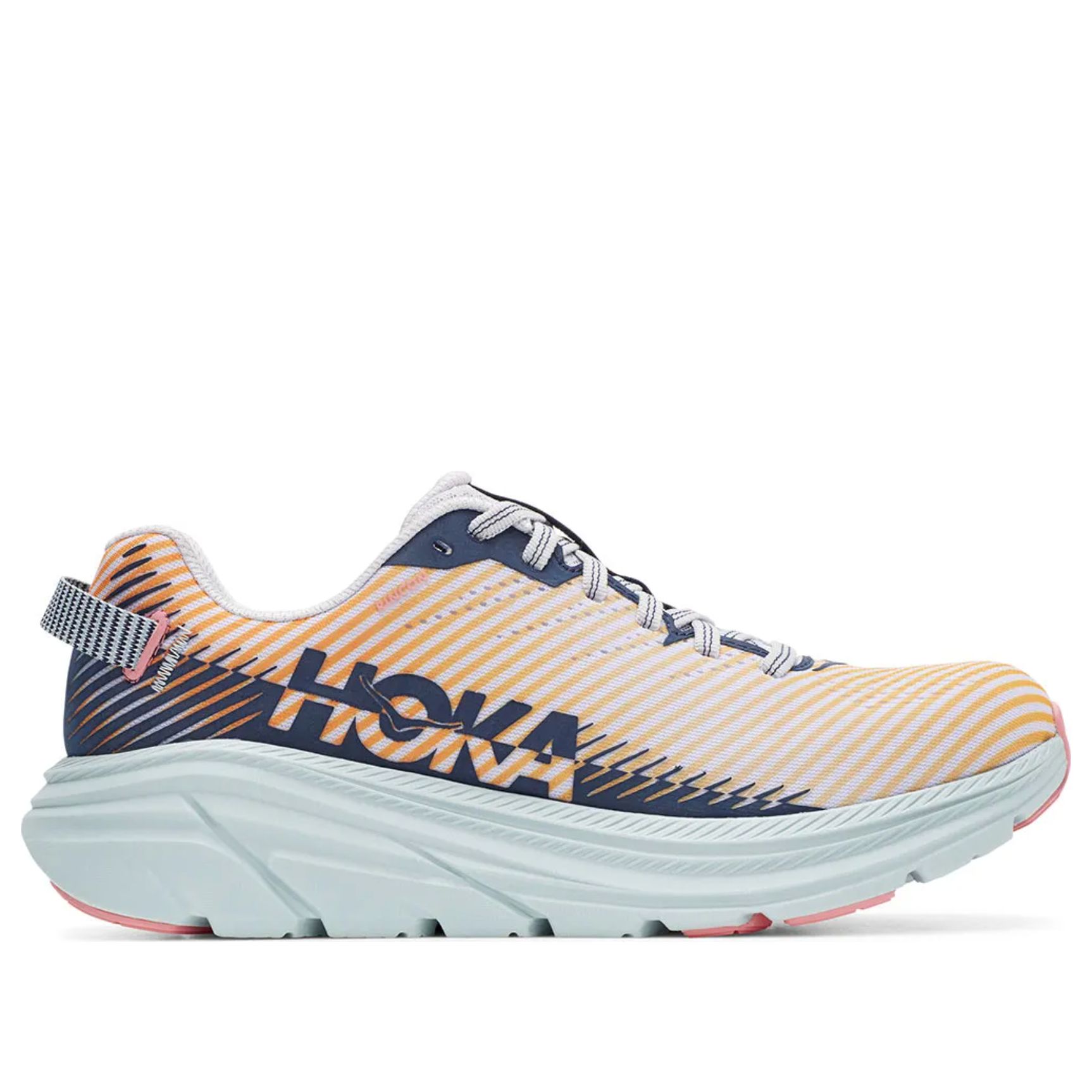 (WMNS) Hoka One One Rincon 2 'Lunar Rock Black' 1110515-LRBI sold by KicksCrew product image thumbnail 2