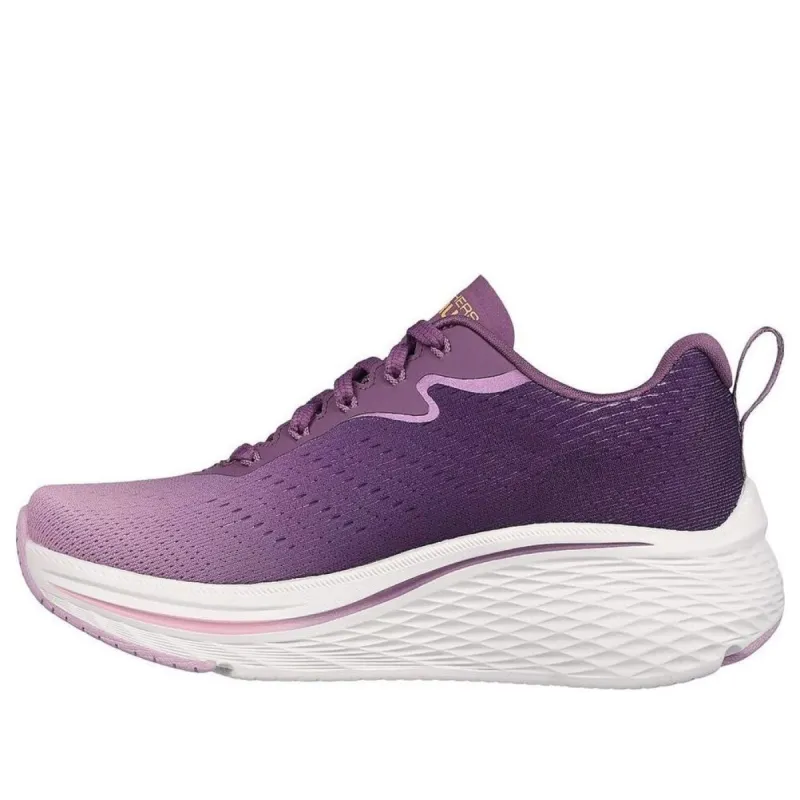 (WMNS) Skechers GO RUN Max Cushioning Elite 2.0 'Purple' 129602-MVE sold by KicksCrew