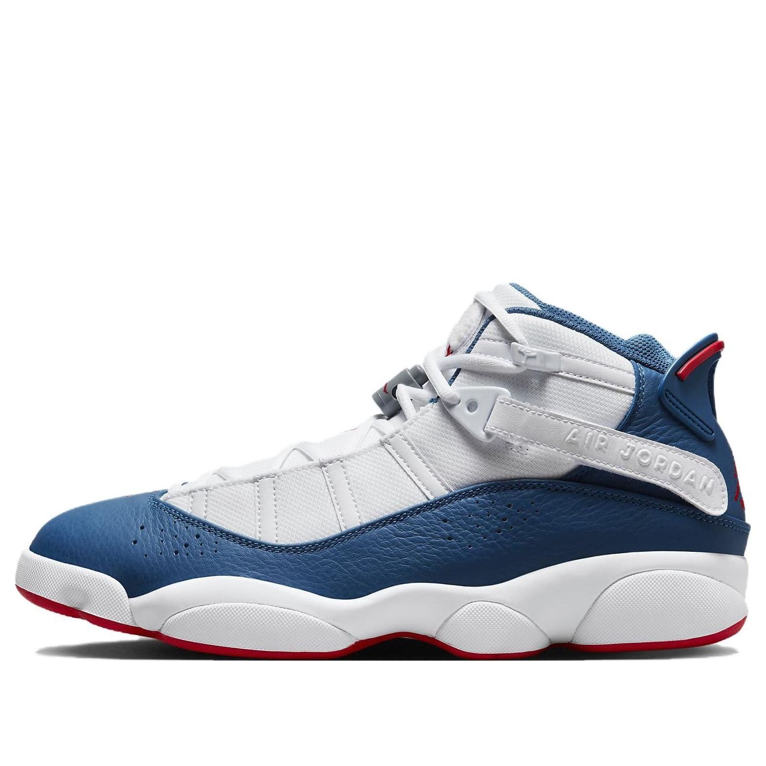 Air Jordan 6 Rings 'True Blue' 322992-140 sold by KicksCrew