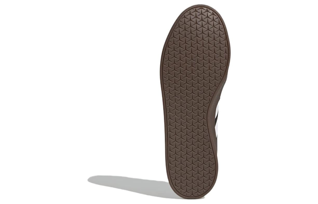 Adidas Neo Vl Court Shoes 'White Black Gum' ID6017 sold by KicksCrew product image thumbnail 5