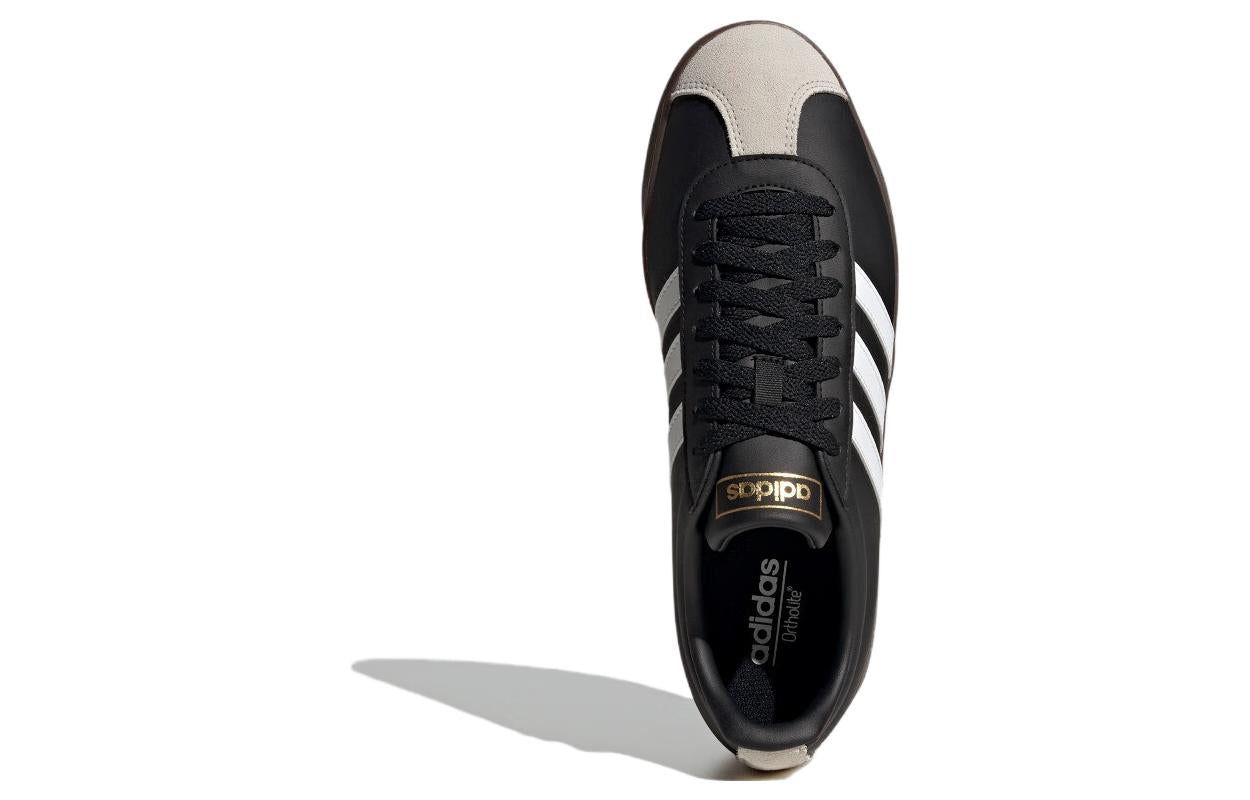 Adidas Neo Vl Court Shoes 'White Black Gum' ID6017 sold by KicksCrew product image thumbnail 4