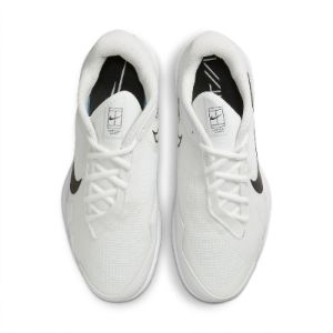 NikeCourt Air Zoom Vapor Wide 'White Black' DJ5612-124 sold by KicksCrew