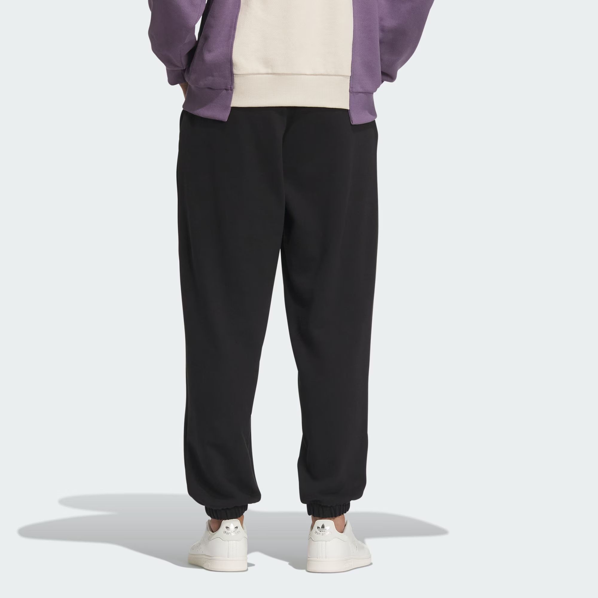(WMNS) Adidas Originals MC Track Pants 'Black' IN1028 sold by KicksCrew product image thumbnail 3