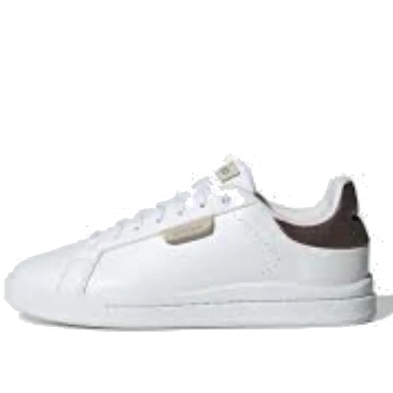 (WMNS) adidas Court Silk 'White' IF5388 sold by KicksCrew