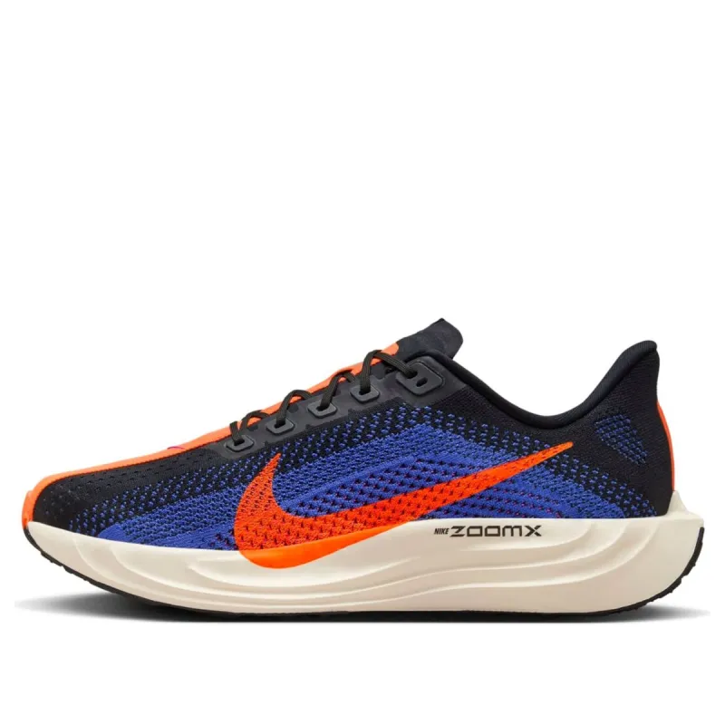 Nike ZoomX Pegasus Plus 'Black Hyper Crimson' FQ7262-008 sold by KicksCrew