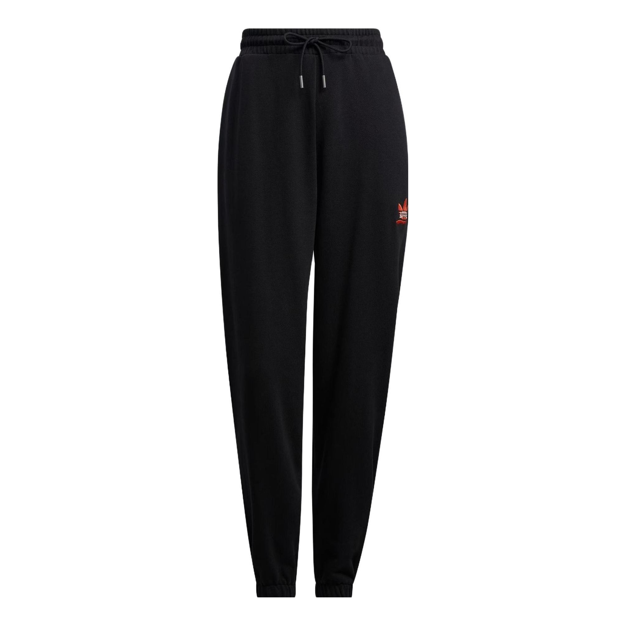 (WMNS) Adidas Originals MC Track Pants 'Black' IN1028 sold by KicksCrew