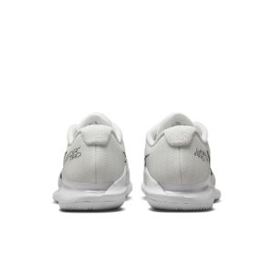 NikeCourt Air Zoom Vapor Wide 'White Black' DJ5612-124 sold by KicksCrew