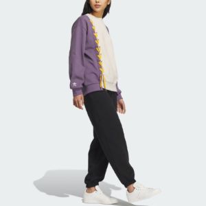 (WMNS) Adidas Originals MC Track Pants 'Black' IN1028 sold by KicksCrew