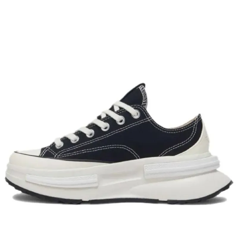 (WMNS) Converse Run Star Legacy CX 'Black White' A11489C sold by KicksCrew